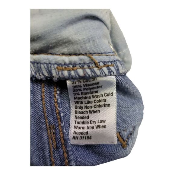 The Limited tapered jeans - Picture 6 of 9